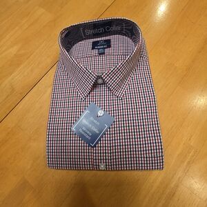 Mens Dress Shirt